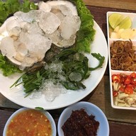 ข้าวต้มแต้จิ๋ว หลักเมือง