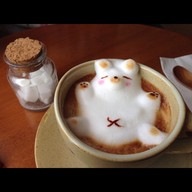 เมนูของร้าน Min Cafe