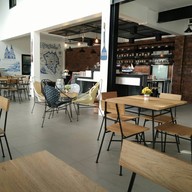 บรรยากาศ The Lighthouse Resort