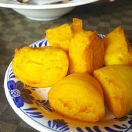 เมนูของร้าน โครงการหลวงดอยอินทนนท์ (Royal Project Inthanon)