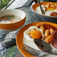 เมนูของร้าน Prestige Chiangmai