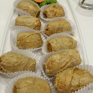 เมนูของร้าน ตรัง - เลตรัง บางรัก