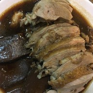 ข้าวต้มแต้จิ๋ว หลักเมือง