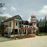 หน้าร้าน The Lighthouse Resort