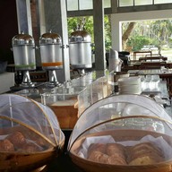 4K Restaurant  X2 Samui