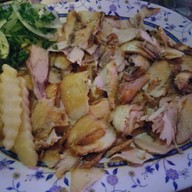 เมนูของร้าน Bamboo แบมบู