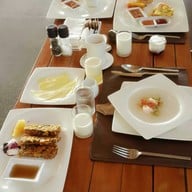 4K Restaurant  X2 Samui