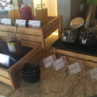 Horizon Cafe  Novotel Phuket Karon Beach Resort