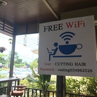 In-train Cafe’
