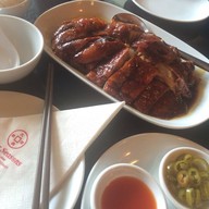 เมนูของร้าน Four Seasons Chinese Restaurant เมกา บางนา
