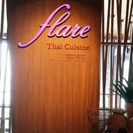 Flare  Hilton Pattaya Hotel
