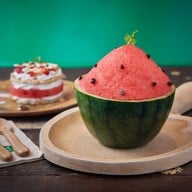 เมนูของร้าน DOM Cafe