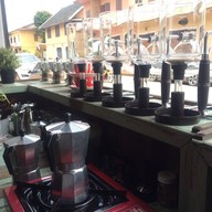 Café De Laos