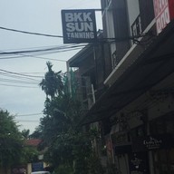 BKKSUN tanning Studio