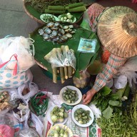 ตลาดนัดสวน 200 ปี