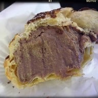 เมนูของร้าน Cookie Choux Emquartier