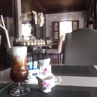 Café De Laos
