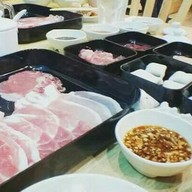 เมนูของร้าน shabuku ดอนเมือง