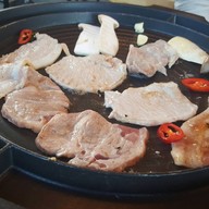 Hachi Grill Dip Cheese