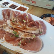 Hachi Grill Dip Cheese