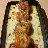 เมนูของร้าน Hungry Nerd Steak &  Pasta ราชเทวี