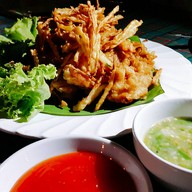 เมนูของร้าน อิสระ