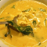 เมนูของร้าน ภูเก็ต - ระย้า