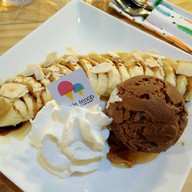 Janie Scoop นิมมาน