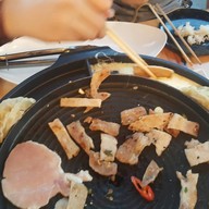 Hachi Grill Dip Cheese