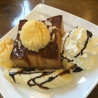 เมนูของร้าน ครัวอบจ.