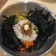 เมนูของร้าน im's chicken