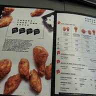 BonChon มาบุญครอง