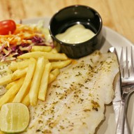 สเต็กนิยม / Steak Niyom แสงปัญญา