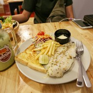 สเต็กนิยม / Steak Niyom แสงปัญญา