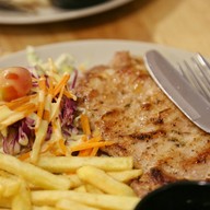 สเต็กนิยม / Steak Niyom แสงปัญญา