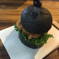 Got Milk? Toast N' Burger