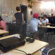 Yoi Tenki ศาลายา