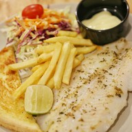 สเต็กนิยม / Steak Niyom แสงปัญญา