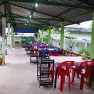 บรรยากาศ อีสานบ้านไร่  สาขา1 ในลึก สุราษฎร์ธานี