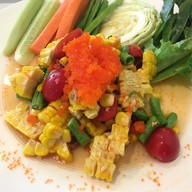 เมนูของร้าน อบอุ่น เฮ้าส์