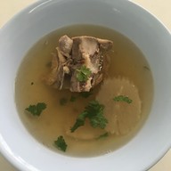 เฮียอ้วนเป็ดย่าง หลักสี่