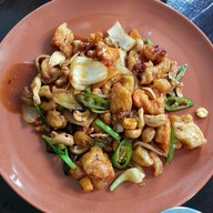 ร้านอาหารบ้านคุณหญิง