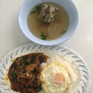 เฮียอ้วนเป็ดย่าง หลักสี่