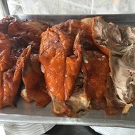 เฮียอ้วนเป็ดย่าง หลักสี่