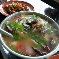 ร้านอาหารบ้านคุณหญิง