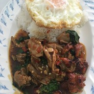 เฮียอ้วนเป็ดย่าง หลักสี่