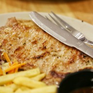 สเต็กนิยม / Steak Niyom แสงปัญญา