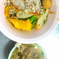 เมนูของร้าน นั่งซด