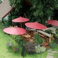 หน้าร้าน Khum Kafe'