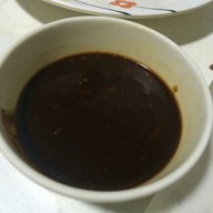 เมนูของร้าน มิดไนท์ไก่ตอนโคราช,ข้าวขาหมูเจ๊หน่อย(สวนภูมิรักษ์)